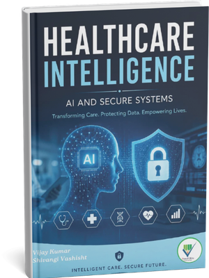 Healthcare Intelligence: AI and Secure Systems